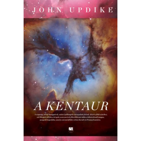 John Updike: A kentaur