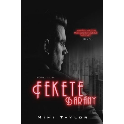 Mimi Taylor: Fekete Bárány