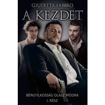 Giuditta Fabbro: A kezdet