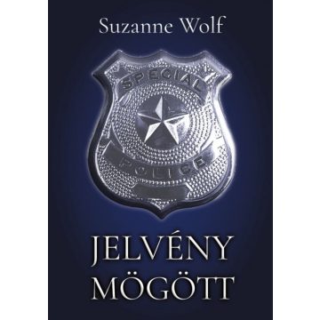Suzanne Wolf: Jelvény mögött