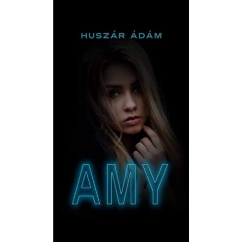 Huszár Ádám: Amy