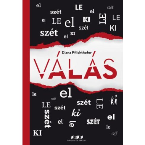 PFLICHTHOFER, DIANA: VÁLÁS