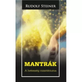 Rudolf Steiner: Mantrák