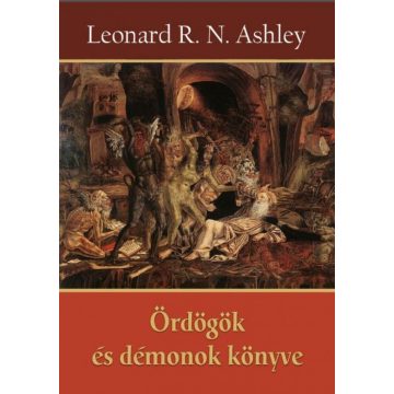Leonard R. N. Ashley: Ördögök és démonok könyve