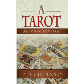 P. D. Ouspensky: A tarot szimbolizmusa