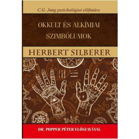 Herbert Silberer: Okkult és alkímiai szimbólumok