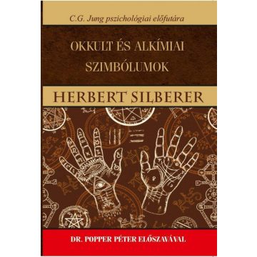 Herbert Silberer: Okkult és alkímiai szimbólumok