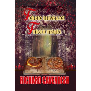 Richard Cavendish: Fekete művészet