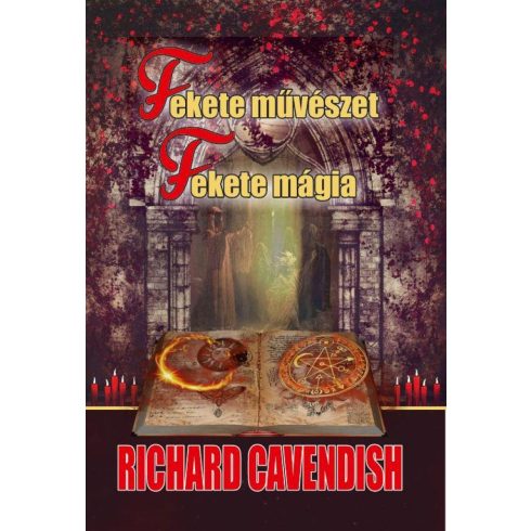 Richard Cavendish: Fekete művészet