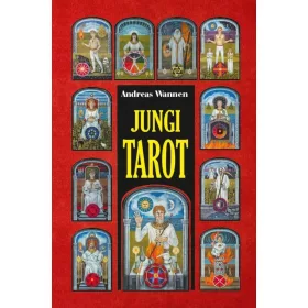 Andreas Wannen: Jungi Tarot