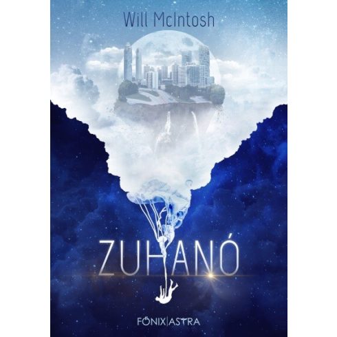 Will McIntosh: Zuhanó