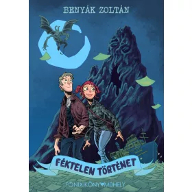 Benyák Zoltán: Féktelen történet