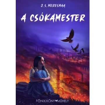 J. S. Meresmaa: A Csókamester - Ursin-trilógia 1.