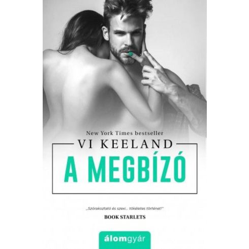 Vi Keeland: A megbízó