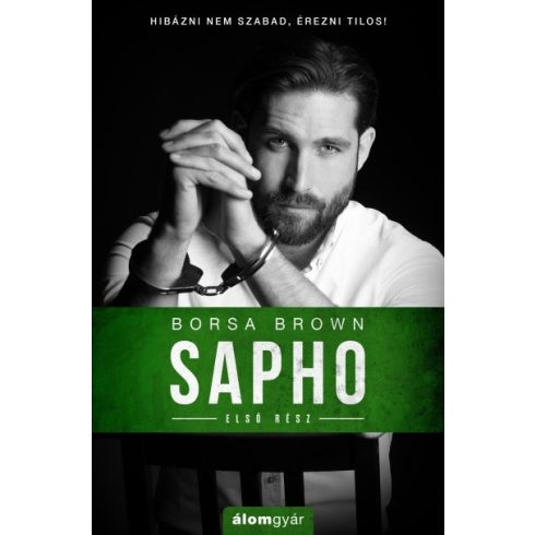 Borsa Brown: Sapho - első rész