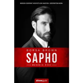 Borsa Brown: Sapho - második rész