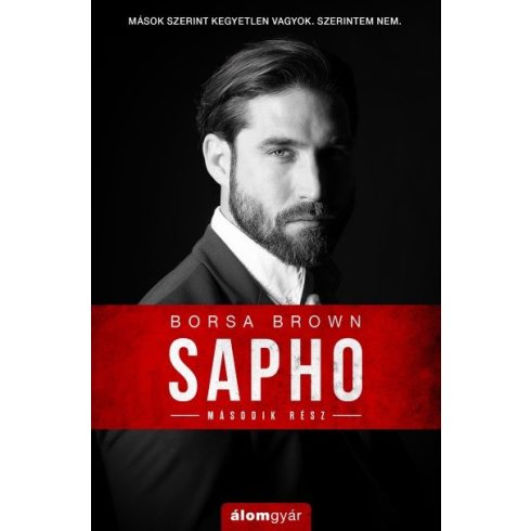 Borsa Brown: Sapho - második rész