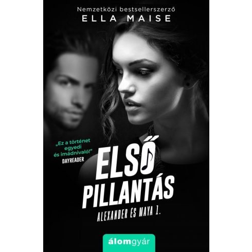 Ella Maise: Első pillantás