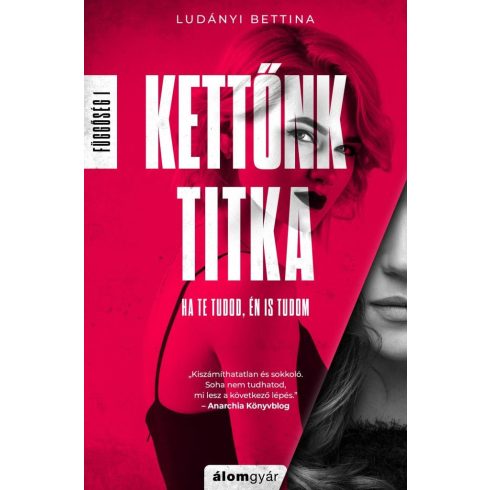 Ludányi Bettina: Kettőnk titka