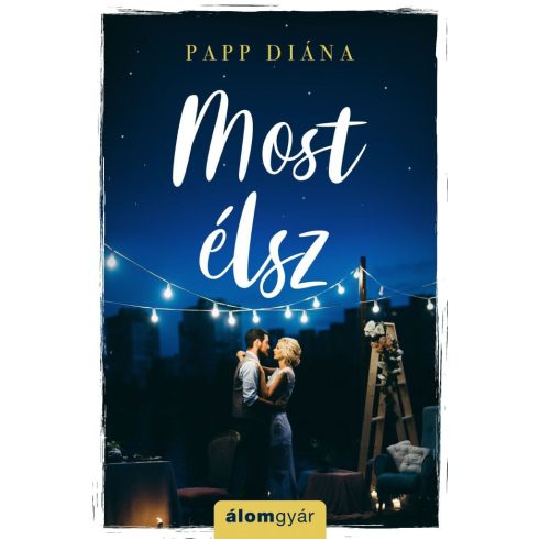 Papp Diána: Most élsz