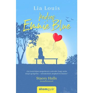 Lia Louis: Kedves Emmie Blue