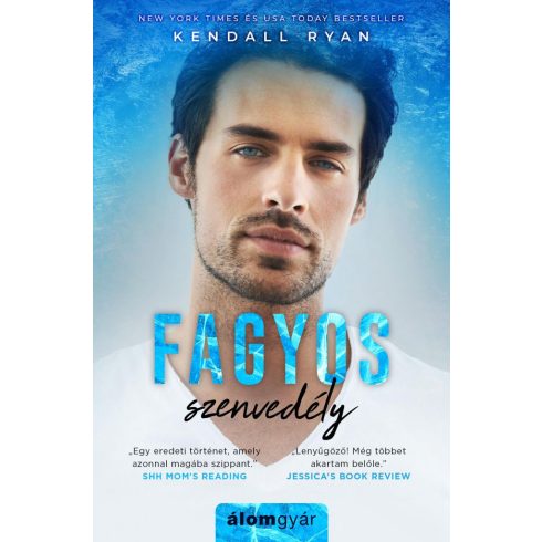 Kendall Ryan: Fagyos szenvedély