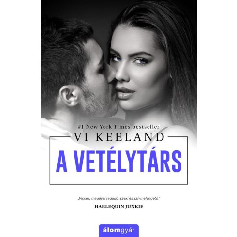 Vi Keeland: A vetélytárs