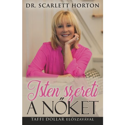 Dr. Scarlett Horton: Isten szereti a nőket