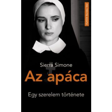 Sierra Simone: Az apáca