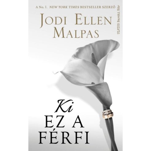 Jodi Ellen Malpas: Ki ez a férfi