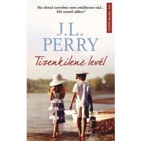 J.L. Perry: Tizenkilenc levél