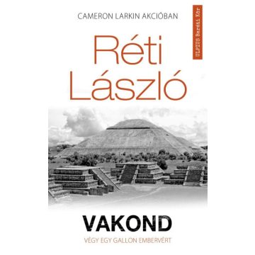 Réti László: Vakond