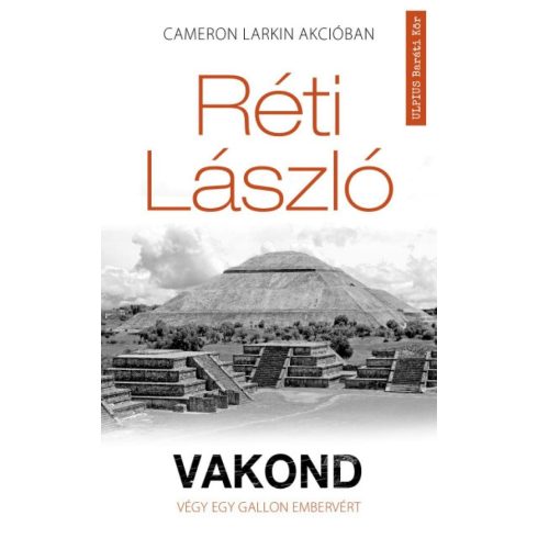 Réti László: Vakond