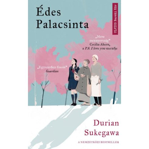 Durian Sukegawa: Édes palacsinta