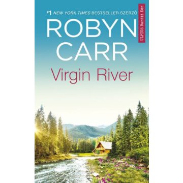 Robyn Carr: Virgin River