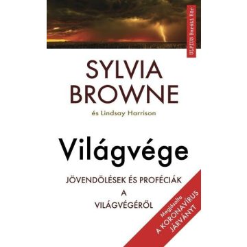 Sylvia Browne: Világvége