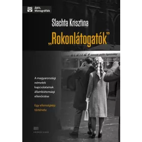 Slachta Krisztina: Rokonlátogatók