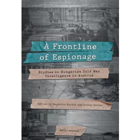 A FRONTLINE OF ESPIONAGE