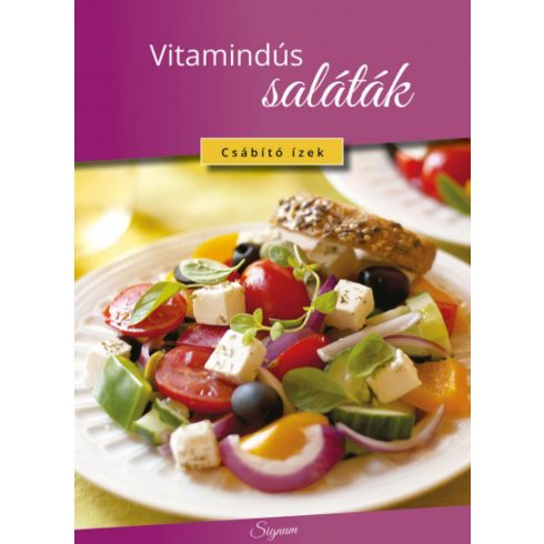 : Vitamindús saláták