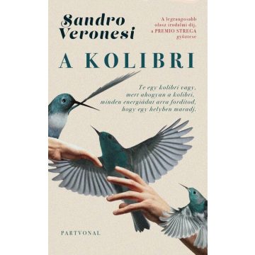 Sandro Veronesi: A kolibri