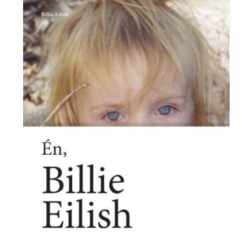 Billie Eilish: Én, Billie Eilish