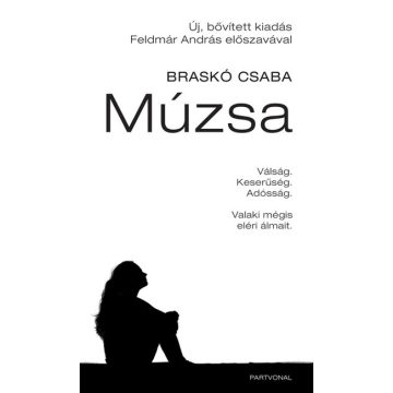 Braskó Csaba: Múzsa