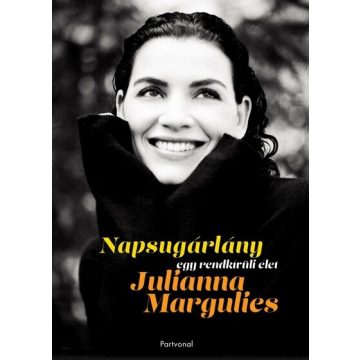 Julianna Margulies: Napsugárlány