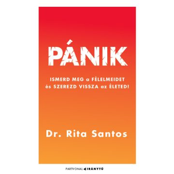 Dr. Rita Santos: Pánik