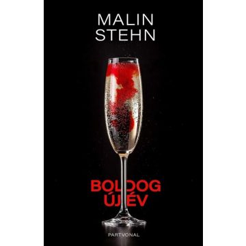 Malin Stehn: Boldog új év