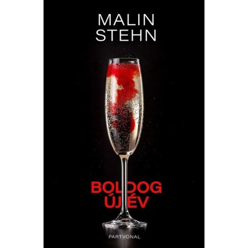 Malin Stehn: Boldog új év