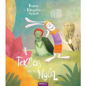 Emily Bevens: A teknős és a nyúl