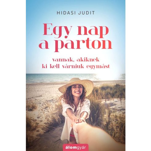 Hidasi Judit: Egy nap a parton