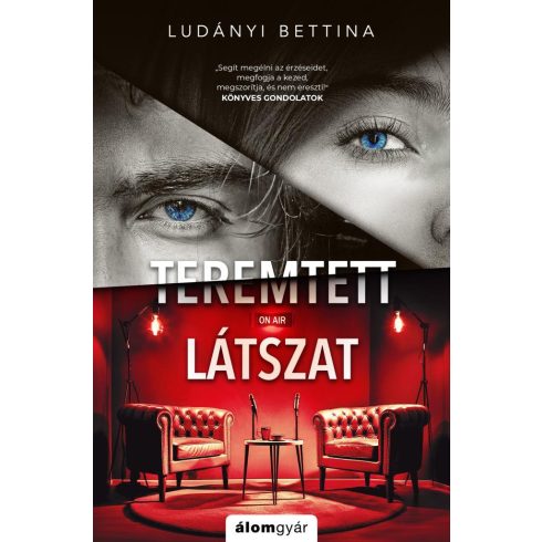 Ludányi Bettina: Teremtett látszat