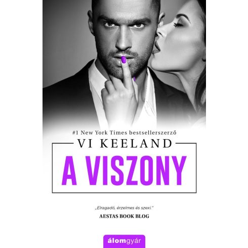 Vi Keeland: A viszony